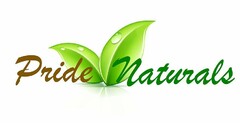 PRIDE NATURALS