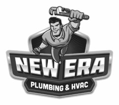 NEW ERA PLUMBING & HVAC