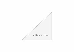 WILLOW + VINE