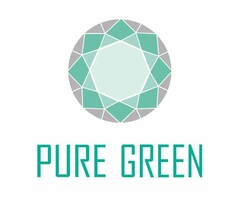 PURE GREEN