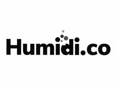 HUMIDI.CO