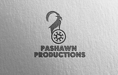 PASHAWN PRODUCTIONS