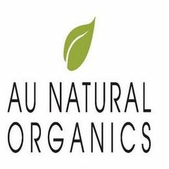 AU NATURAL ORGANICS