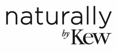 NATURALLY BY KEW