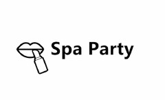 SPA PARTY