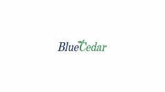 BLUECEDAR