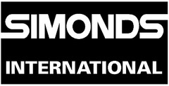 SIMONDS INTERNATIONAL