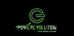 E POWEREVOLUTION GREEN ENERGY SYSTEMS