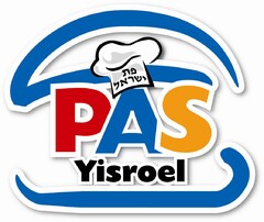 PAS YISROEL