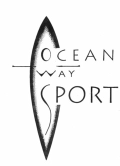 OCEAN WAY SPORT