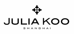 JULIA KOO SHANGHAI