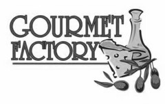 GOURMET FACTORY