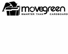 MOVEGREEN SMARTER THAN CARDBOARD