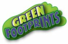 GREEN FOOTPRINTS