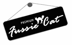 PREMIUM FUSSIE CAT