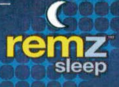 REMZ SLEEP