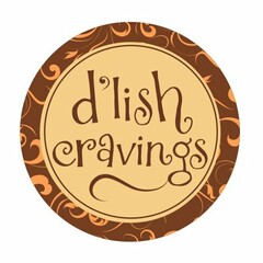 D'LISH CRAVINGS