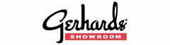 GERHARDS SHOWROOM