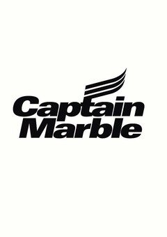 CAPTAIN MARBLE