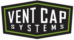 VENT CAP SYSTEMS