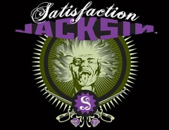 SATISFACTION JACKSIN S