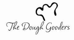 THE DOUGH GOODERS