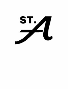 ST. A