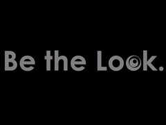 BE THE LOOK.