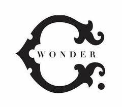 C. WONDER