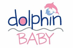 DOLPHIN BABY