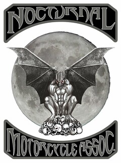 NOCTURNAL MOTORCYCLE ASSOC.