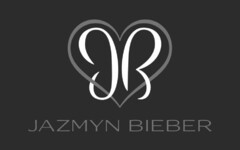 JB JAZMYN BIEBER