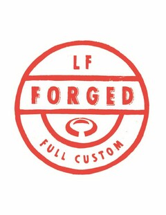 LF FORGED FULL CUSTOM