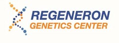 REGENERON GENETICS CENTER