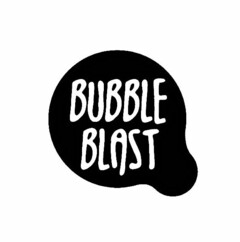 BUBBLE BLAST