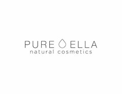 PURE ELLA NATURAL COSMETICS