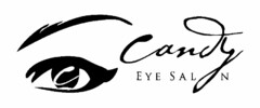 C CANDY EYE SAL N