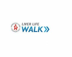 AMERICAN LIVER FOUNDATION LIVER LIFE WALK