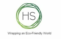 HS WRAPPING AN ECO-FRIENDLY WORLD