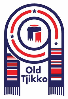 OLD TJIKKO