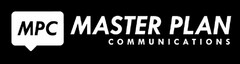 MPC MASTER PLAN COMMUNICATIONS