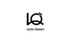 LQ LYDIA QUEEN