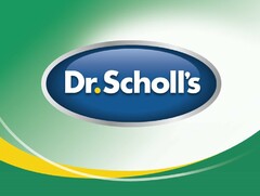 DR. SCHOLL'S