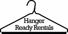 HANGER READY RENTALS