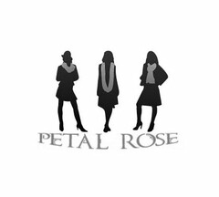 PETAL ROSE