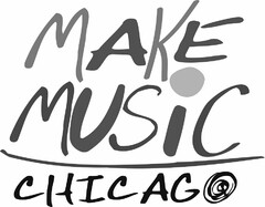 MAKE MUSIC CHICAGO