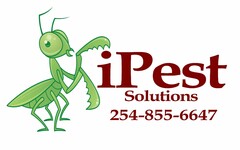 IPEST SOLUTIONS 254-855-6647