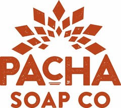 PACHA SOAP CO