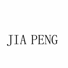 JIA PENG