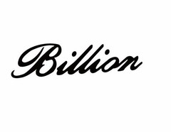 BILLION